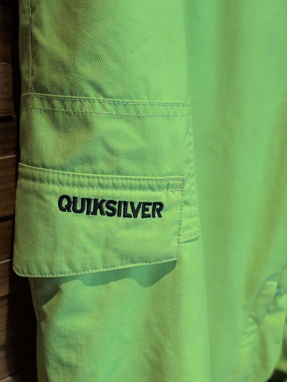 Quick Silver Snowboard/ Ski Pants Insulated Small